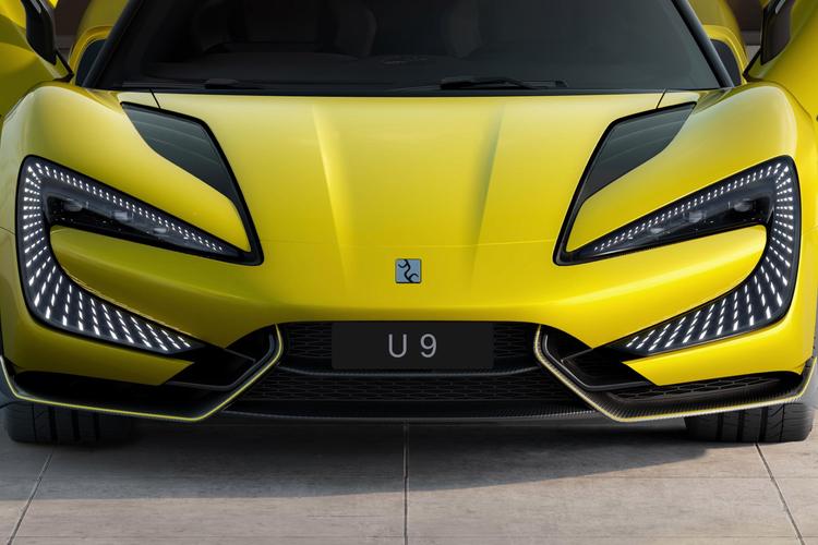 广州300仰望U9以性能突破设计的极限，理想汽车企业文化与价值观