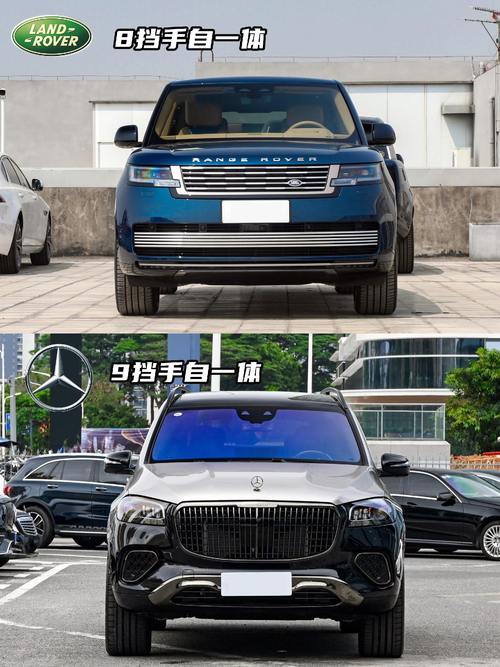 广州300迈巴赫经典与现代的完美融合，路虎如何塑造独特的品牌形象
